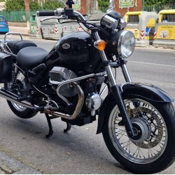 Moto Guzzi California Stone 1100