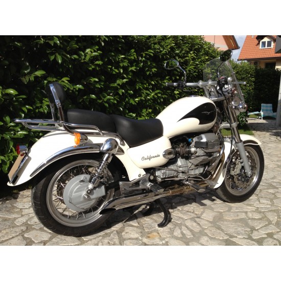 Moto Guzzi California Classic