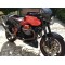 Moto Guzzi V11 Rosso Mandello