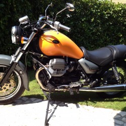 Moto Guzzi California Stone